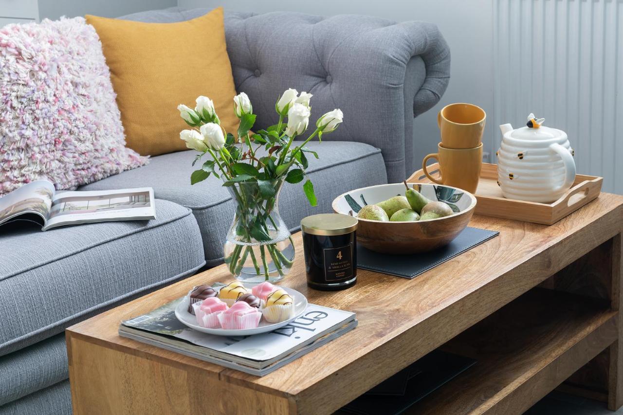 New Romantic, Dog Friendly Hideaway, Snowdon Views Карнарвон Экстерьер фото